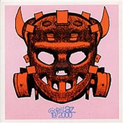 GORILLAZ Vinyl Record, GORILLAZ CD Music Discography - Page 1